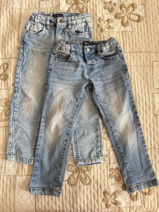 Дитячі джинси Mayoral, Reserved (р.104)