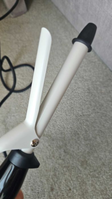 świetna lokówka PHILLIPS CurlCeramic (użyta tylko 2-3 razy)