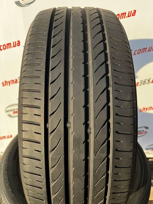 шини бу літо 215/50 r18 toyo proxes r40 5mm