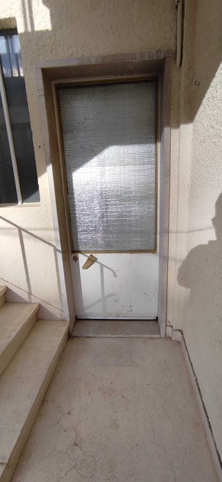 T4 na rua José Caetano Júnior, Covilhã