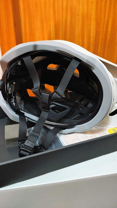 Capacete Fox Helmet 5050