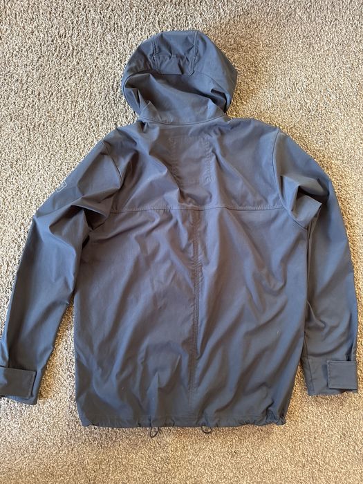 Męska kurtka Jack Wolfskin M Wiatrówka