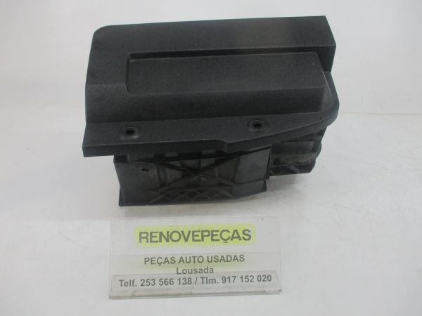 Base / caixa da bateria RENAULT Laguna III Grandtour (KT0/1)