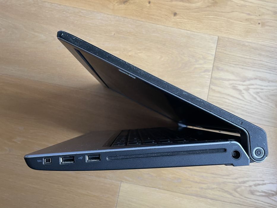 Dell studio 1535 + Windows key