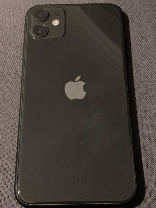 uzywany Iphone 11