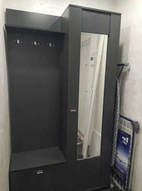 Оболонський проспект 43. Однокімнатна квартира. М.Героїв Дніпра