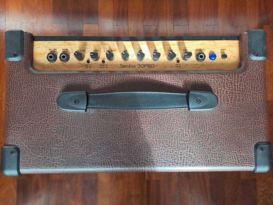 Kustom Sienna 30PRO