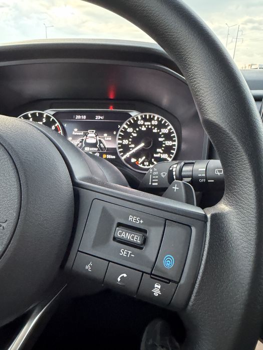 Nissan Rogue 2024 VIN 5N1BT3BA2RC697217 фото оголошення 8 з 8