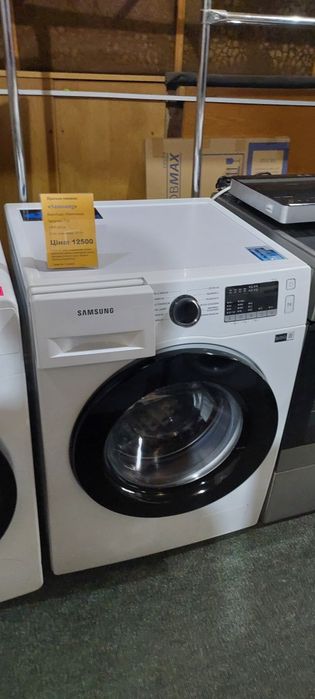 Пральна машина з Німеччини Samsung  модель Ww70T