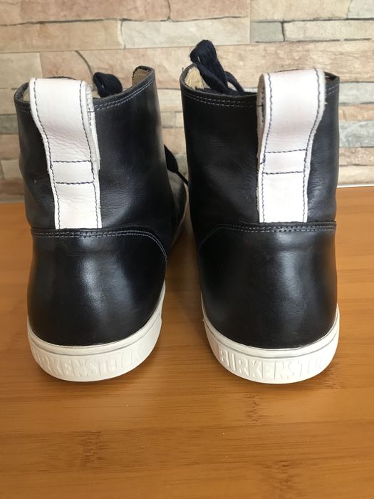 Черевики кросівки Birkenstock Bartlett