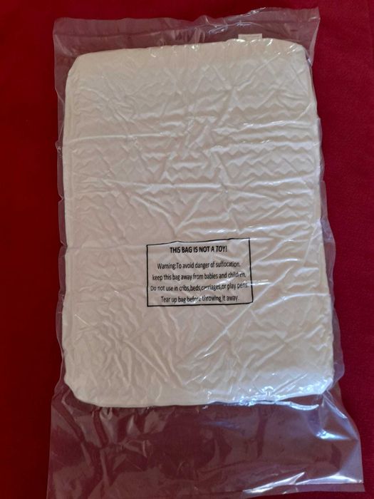 Flexidream Viscoelastic Pillows64873974667521121