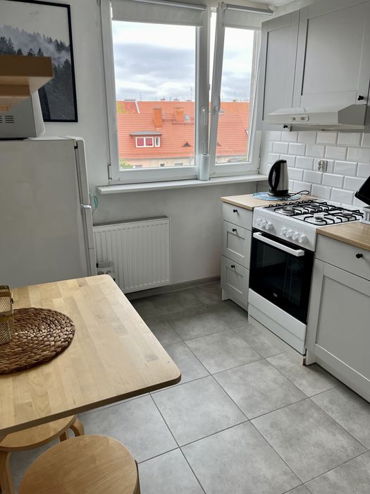 Mieszkanie – Wrocław - Widok 4