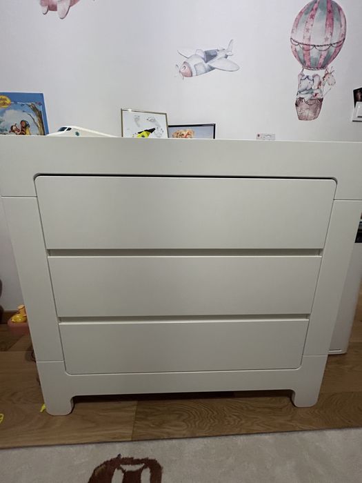 Pinio moon szafa i komoda