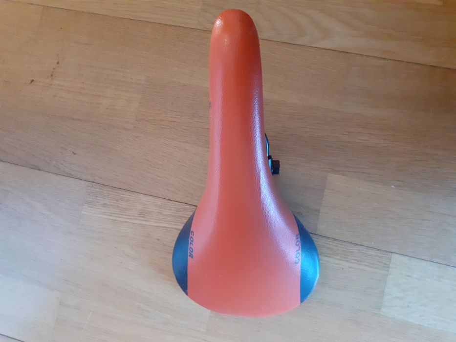 Acessórios para bicicleta #