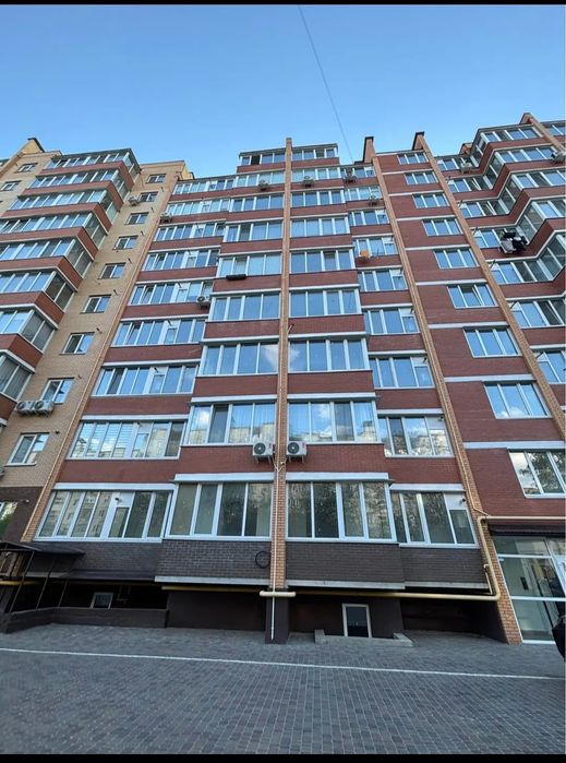 Однокімнатна квартира з автономним опаленням ЖК Польський бульвар