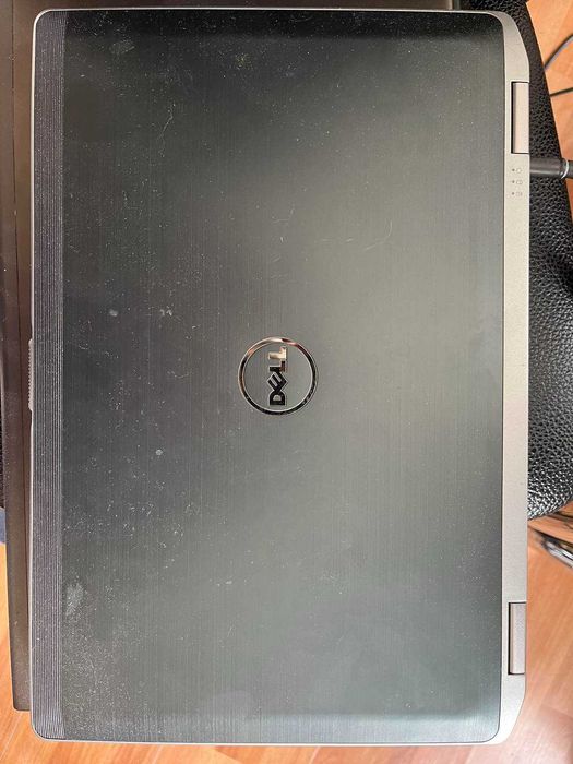 Продам ноутбук Dell LATITUDE E6530