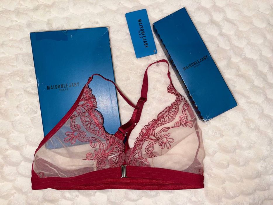 Набір білизни/ комплект білизни Maison Lejaby