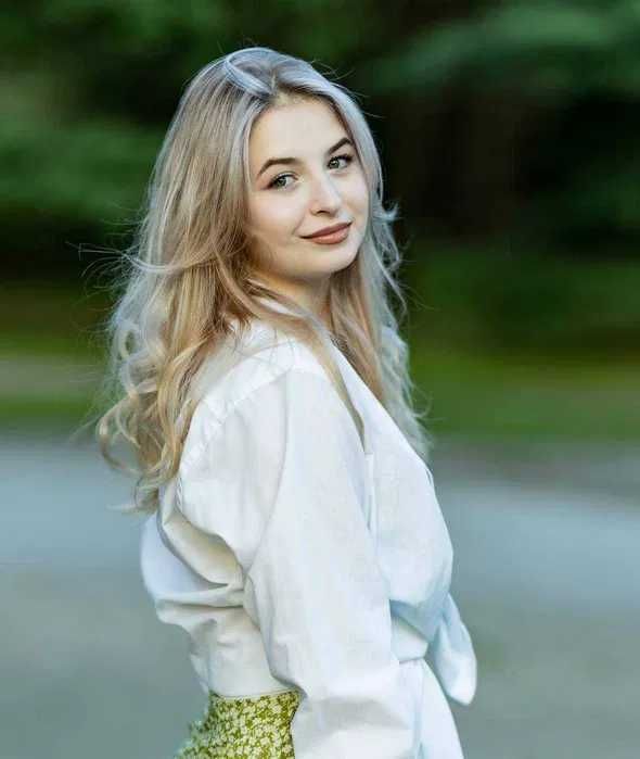 Репетитор англійської мови