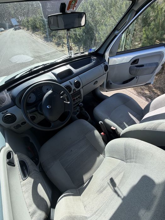 Renault Kangoo 279 tyś