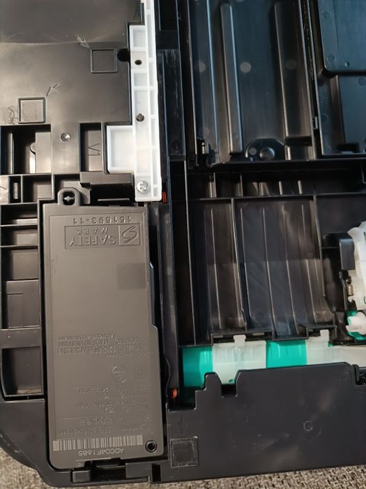 Urządzenie wielofunkcyjne