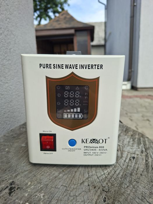 KemotPro Sinus 800 ДБЖ