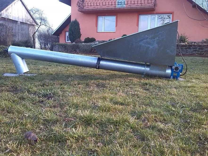 Elementy przedłużające żmijki do zboża PRODUCENT Gwarancja transport!
