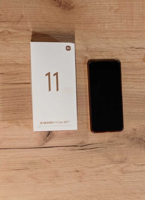 Xiaomi 11 Lite 5G NE