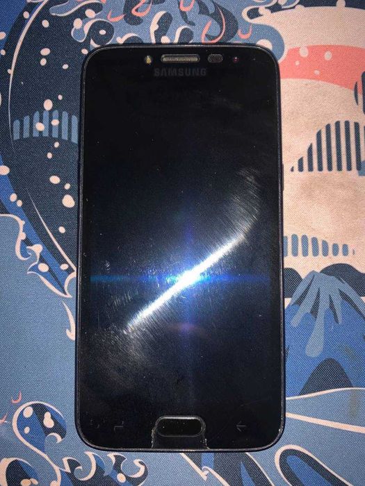 Samsung Galaxy J2