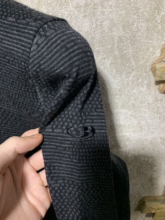 Жіноча кофта меріно Icebreaker