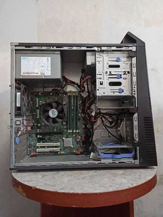 ‼️Надежный ПК Lenovo | i3 | 8GB RAM | SSD 240GB | Для работы и учебы