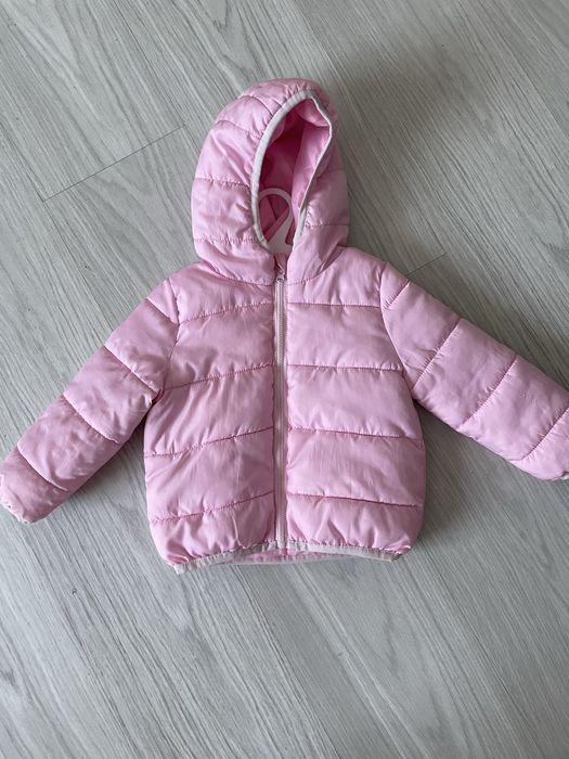 Курточки дитячі