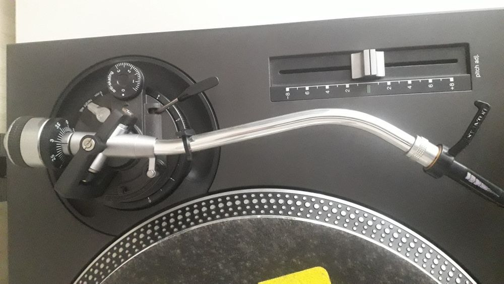 Technics sl 1210 mk2