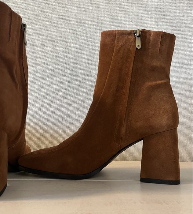 Черевики ботільони жіночі