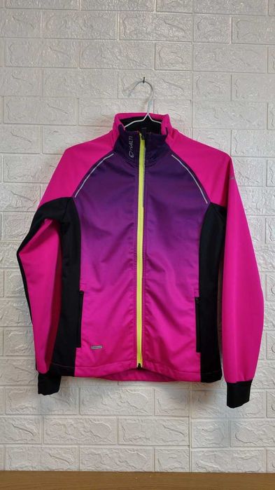 Спортивна куртка  бренду HALTI з технологією Stormwall