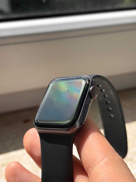 Apple Watch SE 40mm LTE eSIM