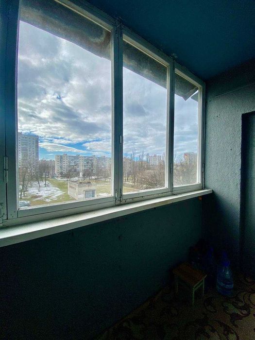 Кіото 5, оренда 2-к квартири, метро Чернігівська, Лісовий масив, газ!