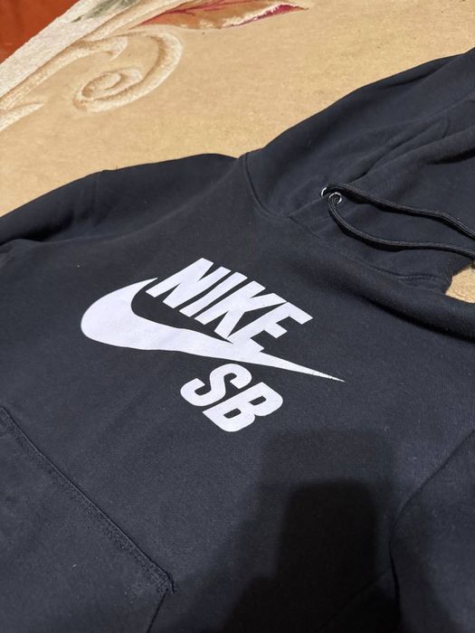 Кофта nike sb розмір s стан 8.5/10