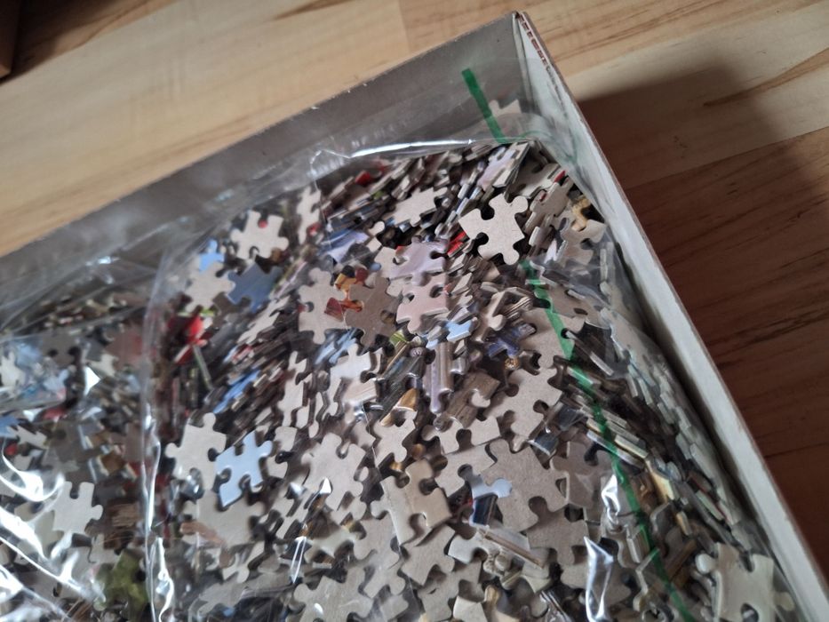 Puzzle "Pride of London