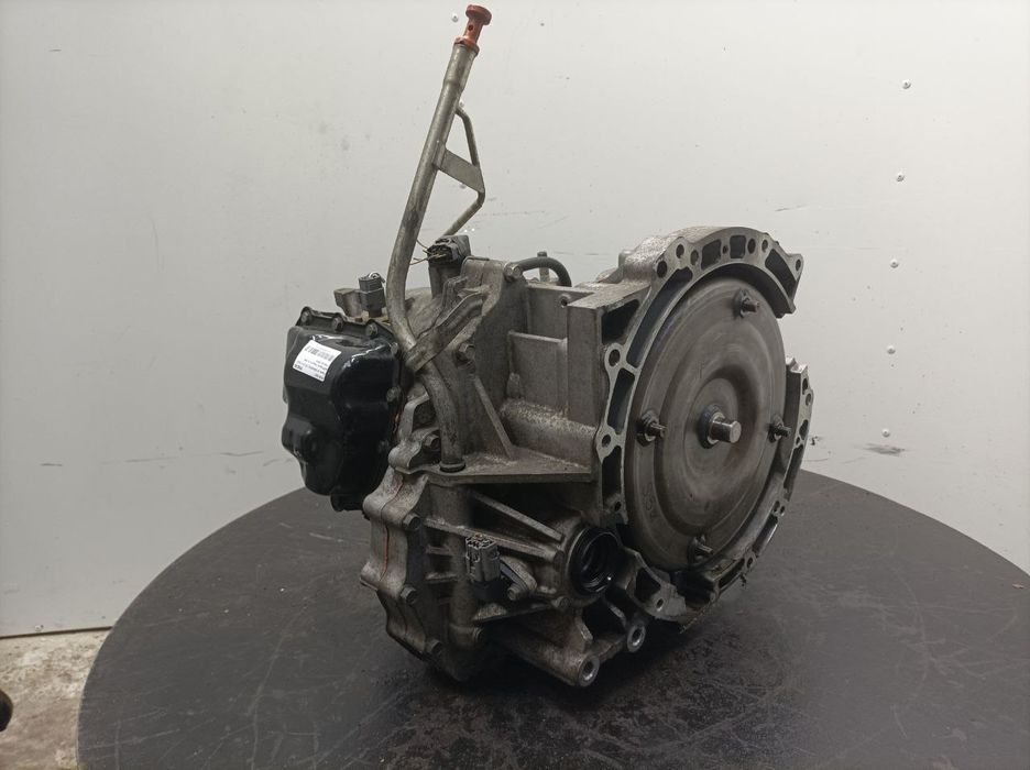 АКПП Mazda 3 Mazda 6 2.0i 2008 LF(мотор) FSE20