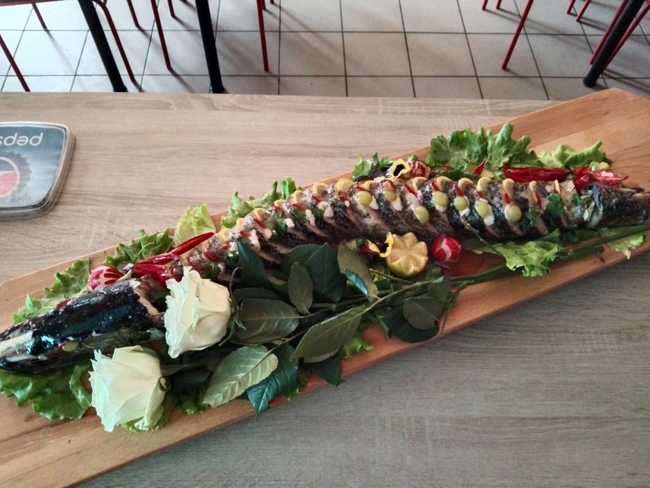 Catering,komunie,przyjęcia