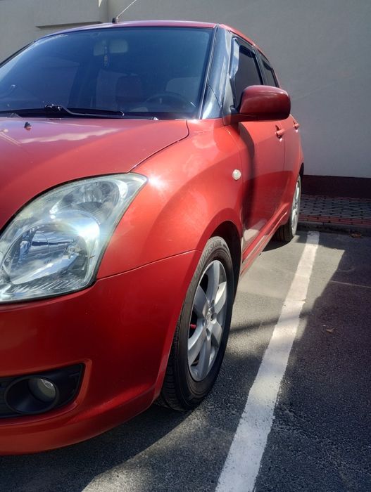 Продам Suzuki swift 1,5 АКПП
