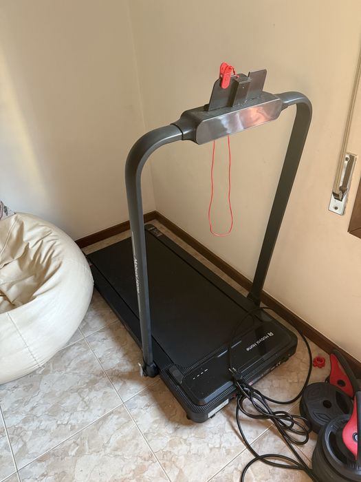 Mobvoi Treadmill Plus Incline - Passadeira