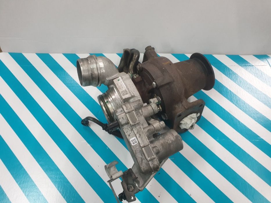 Turbo bmw serieF 1/2/3/4 16d 2013