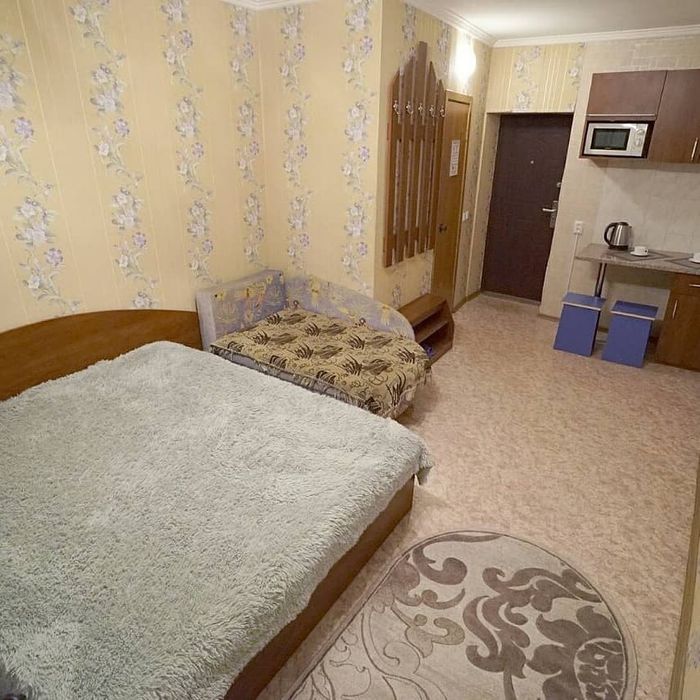 Посуточная аренда квартир Салтовка!