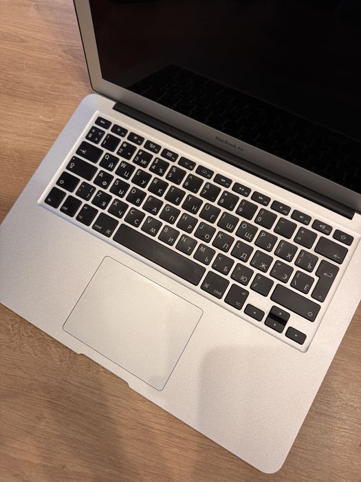 MacBook Air 2016