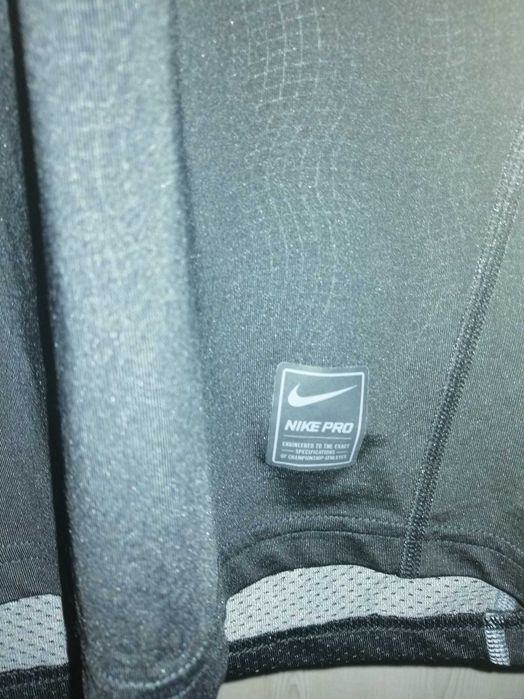 Koszulka termoaktywna Nike pro dri fit nowa!