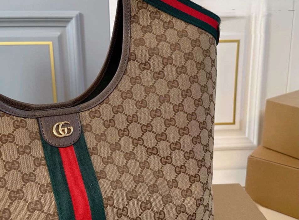 Torebka Gucci nowa z metką
