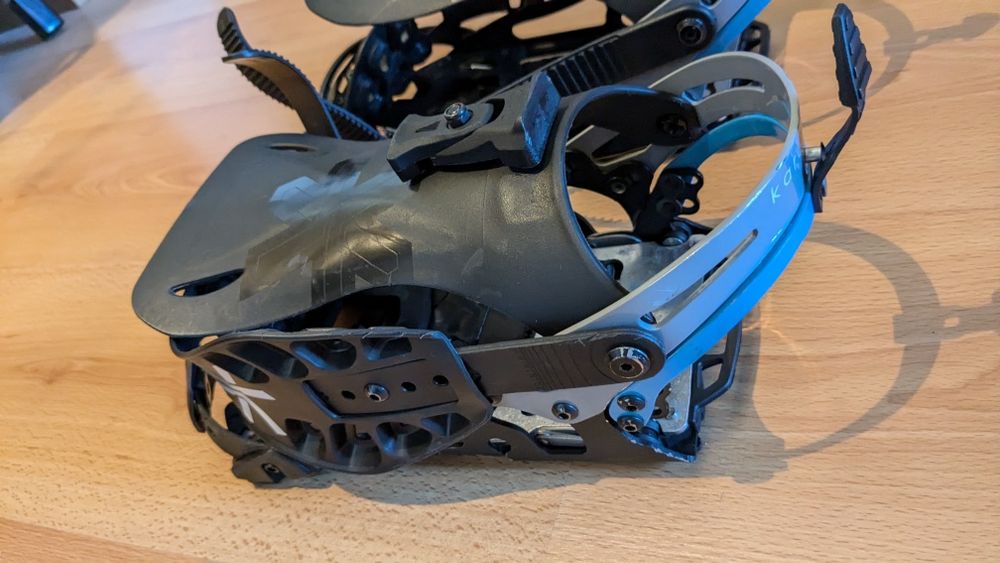 Karakoram Nomad 22/23