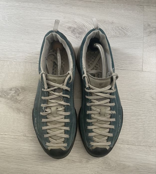 Buty Scarpa Mojito