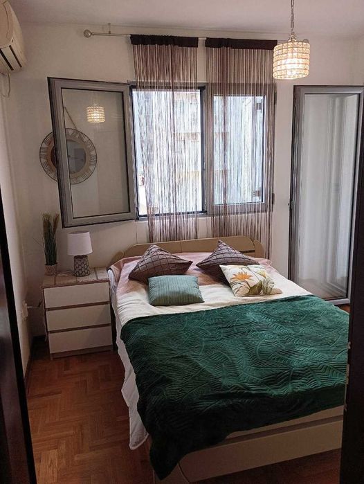 Продаётся однокомнатная квартира, Розино, Будва